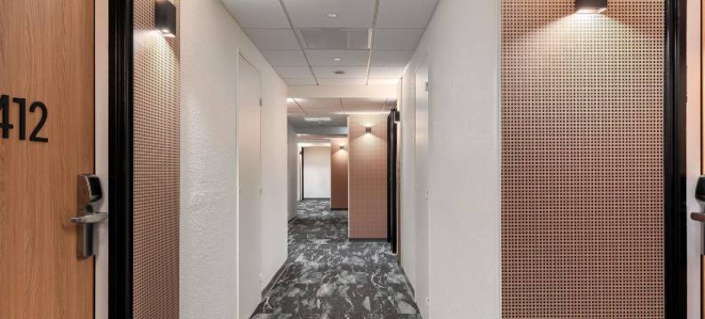 宜必思英国大道尼斯机场酒店(Ibis Nice Aéroport Promenade des Anglais)图片