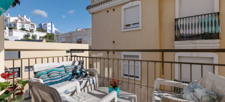 Beachside Apartment Rincon图片