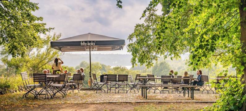 Seeblick Lassahn = 拉萨恩湖景(Seeblick Lassahn)图片
