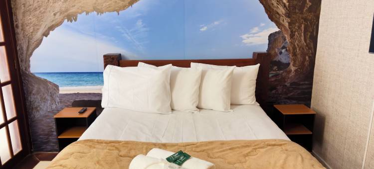 费拉杜拉精品旅馆(Pousada Ferradura Boutique)图片