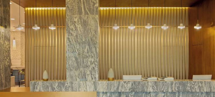 萨迪雅花园丽笙度假酒店(Radisson Blu Resort, Saidia Garden)图片