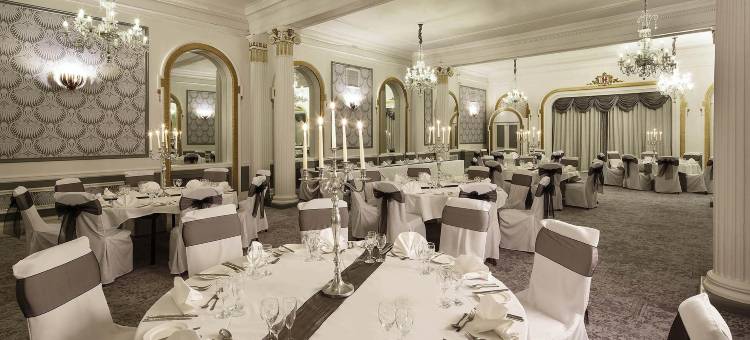 布赖顿滨海美居酒店(Mercure Brighton Seafront Hotel)图片