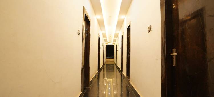 钻石酒店(Hotel Diamond Inn)图片