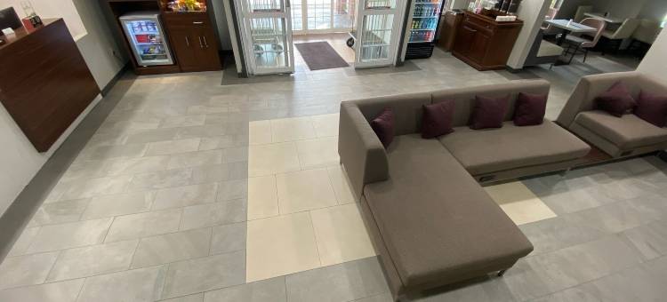 俄亥俄曼斯费尔德蔚景温德姆酒店(Wingate by Wyndham Mansfield Oh)图片