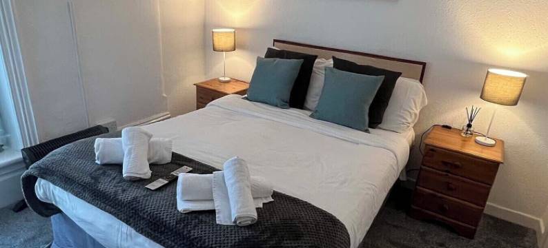 威尔顿酒店(The Wilton Hotel)图片