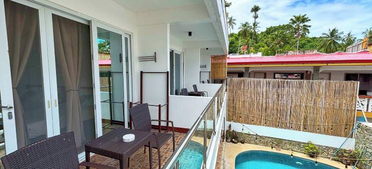 阿基佩拉戈海滩度假村(Arkipelago Divers and Beach Resort)图片