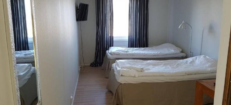 摩托里斯坦酒店(Motoristen)图片