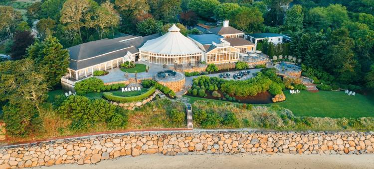 威夸赛特高尔夫度假酒店(Wequassett Resort and Golf Club)图片