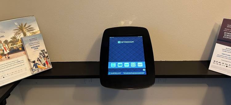 西雅图市中心Wyndham住所(Reside Seattle Downtown, a Wyndham Residence)图片