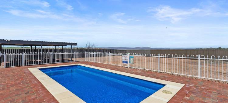 伊克诺旅馆奥古斯塔港(Econo Lodge Port Augusta)图片