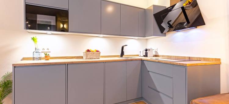 Chic apartment  in cadiz center. Plaza de España V图片