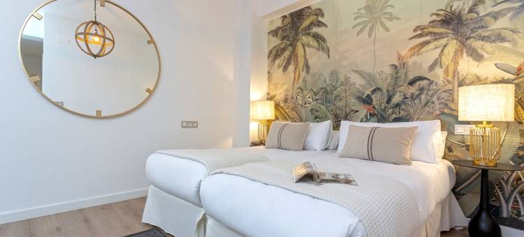 Exclusive apt 3rooms in Granada. Martinez Campos II图片