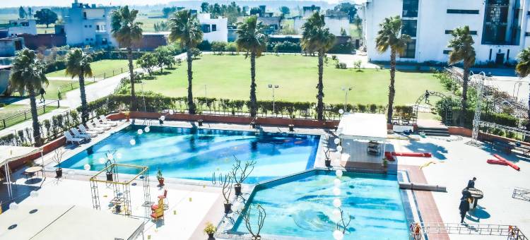 MM 大陆酒店(MM Continental)图片