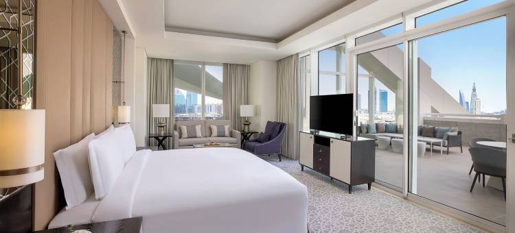 利雅得索菲特酒店及会议中心(Sofitel Riyadh Hotel & Convention Centre (Opening Soon))图片