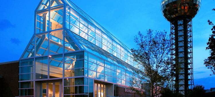 诺克斯维尔西部-雪松崖假日酒店(Holiday Inn Knoxville West- Cedar Bluff RD)图片