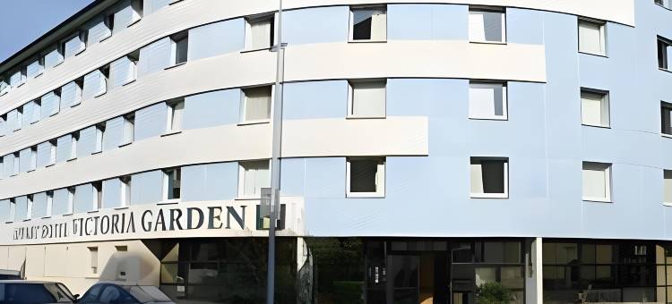 城市公寓-可至斯特拉斯堡(City Residence Access Strasbourg)图片