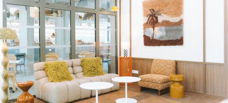 比库贝蒙彼利埃(Bikube Montpellier)图片