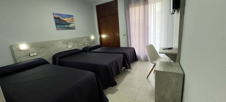 康格拉酒店(Hotel Congra)图片