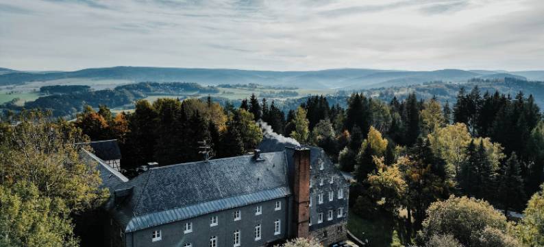 高公鸡阳光酒店(Sonnenhotel Hoher Hahn)图片