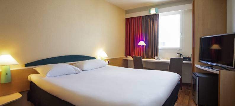 宜必思弗里堡酒店(Ibis Fribourg)图片