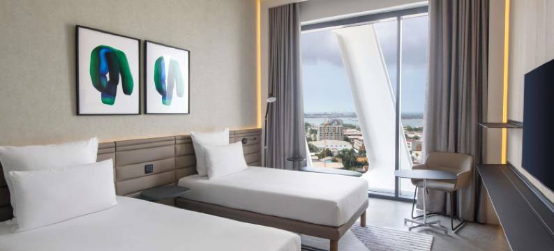 Novotel Abidjan Marcory (ouverture prochaine)图片