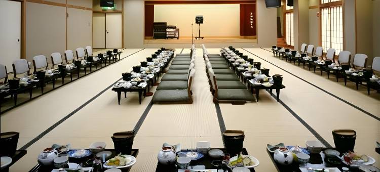 阿里玛吉拉里酒店(Arima Kirari)图片