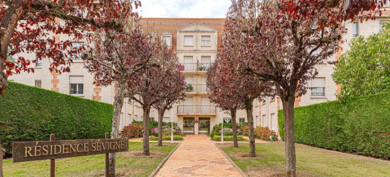 Bright Studio 3P – Close to Deauville Beach图片