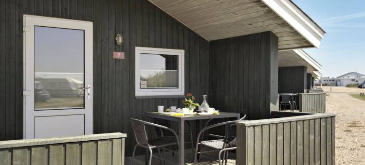 First Camp Lakolk strand- Römö图片