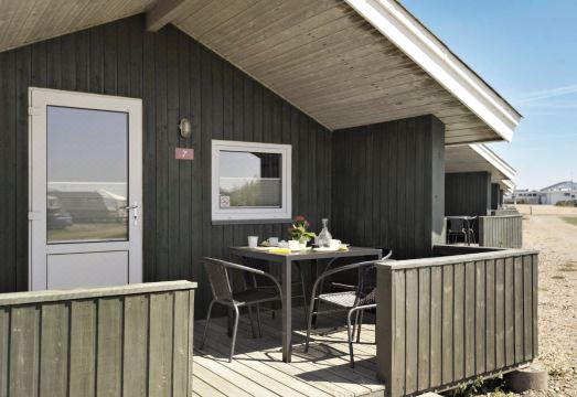 First Camp Lakolk strand- R?m? Hotel Overview