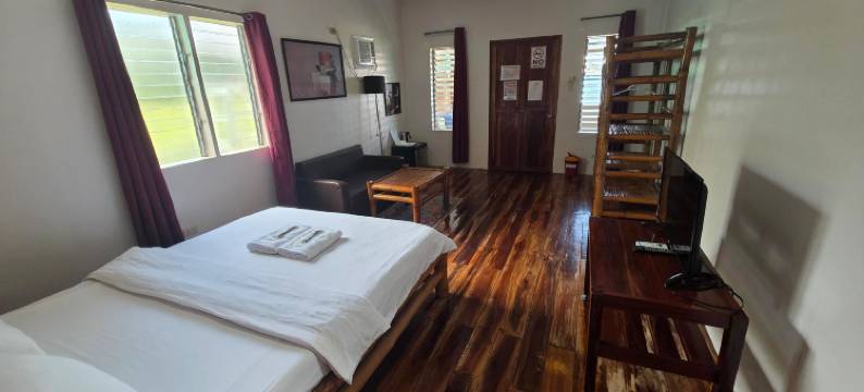 玛瑞安妮塔小屋酒店(Marianita's Cottages)图片