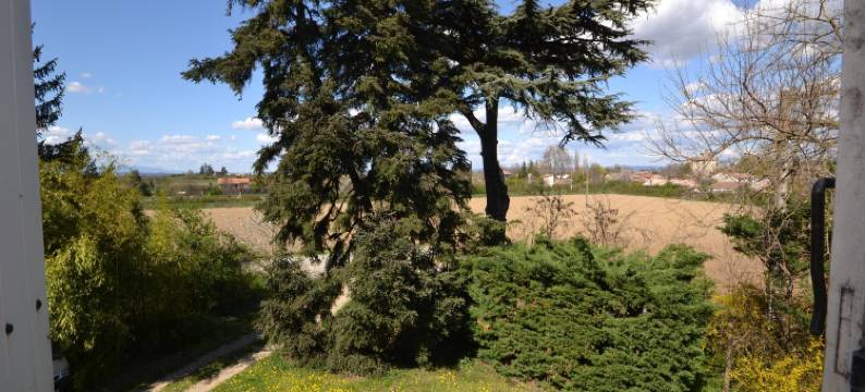 Cosy house with private pool near Valence图片