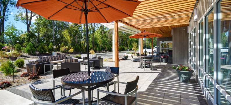 Marriott的怀俄明大急流城TownePlace Suites 酒店套房(TownePlace Suites Grand Rapids Wyoming)图片