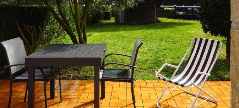 Holiday Home near Gulf of Morbihan Beach图片