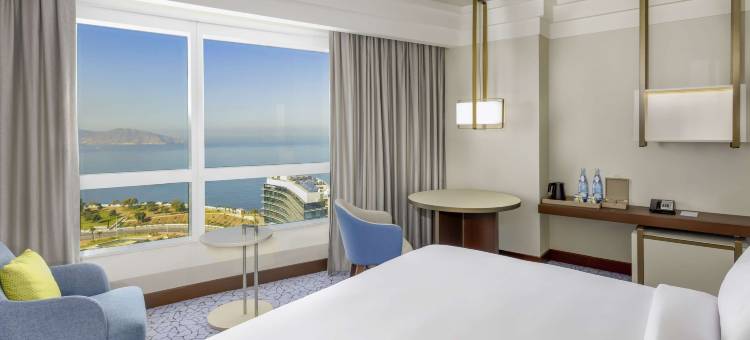 雅高奥兰湾酒店(Hotel Oran Bay Managed by Accor)图片