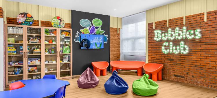 多瑙比斯-布克酒店(Danubius Hotel Bük)图片