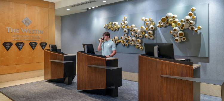 The Westin Kierland Villas, Scottsdale图片