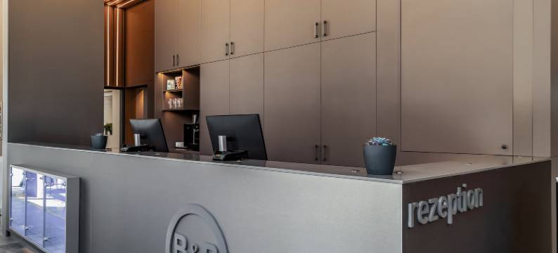 菲林根施文宁根B&B酒店(B&B HOTEL Villingen-Schwenningen)图片