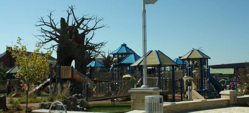 欧文斯伯勒河滨假日酒店(Holiday Inn OWENSBORO RIVERFRONT by IHG)图片