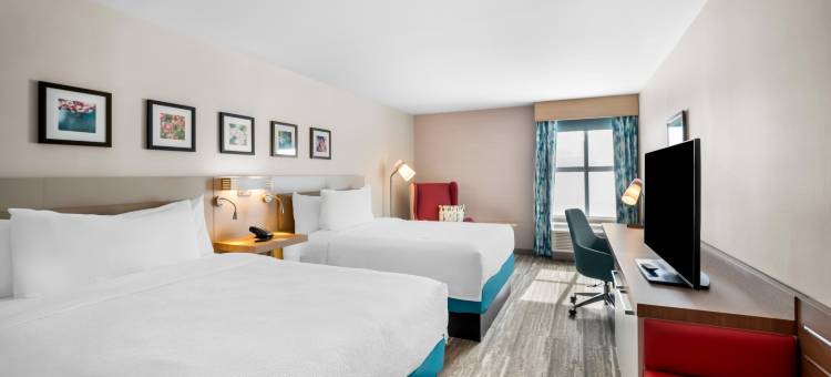 希尔顿花园酒店北康威(Hilton Garden Inn North Conway)图片