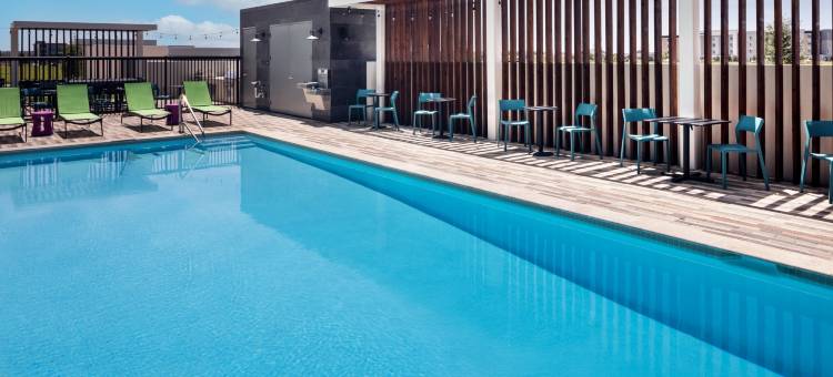 Home2 Suites by Hilton Bastrop图片