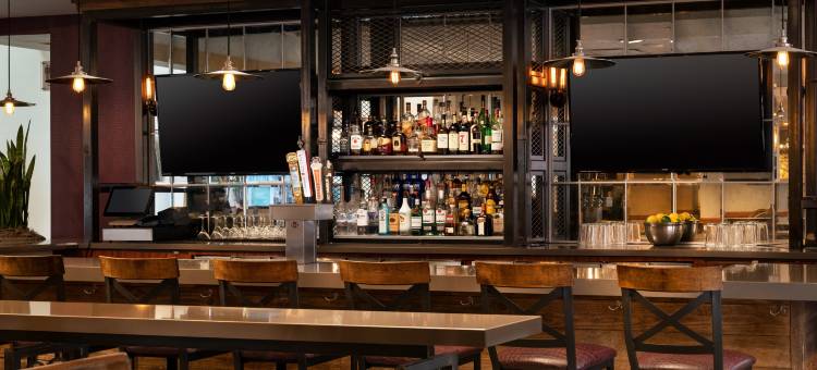 新奥尔良希尔顿安泊酒店(Embassy Suites by Hilton New Orleans)图片