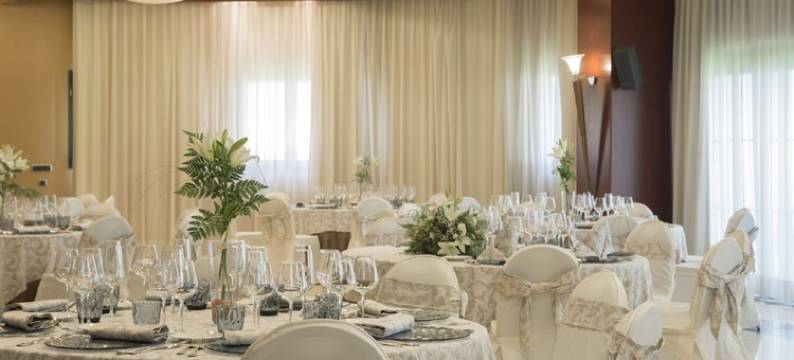 巴达霍斯中心大酒店(Hotel Badajoz Center)图片