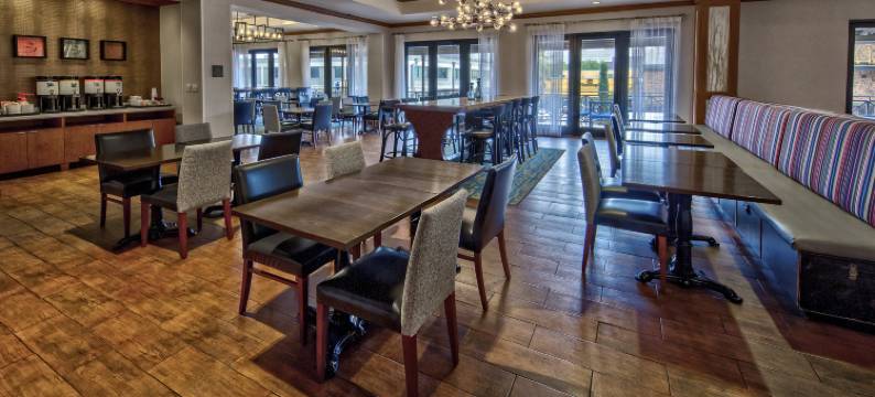 奥斯汀市中心欢朋套房酒店(Hampton Inn & Suites Austin Downtown)图片