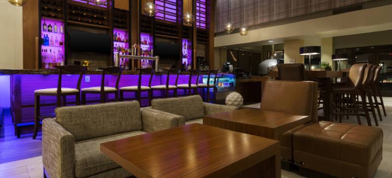 圣伊内斯山谷万豪酒店(Santa Ynez Valley Marriott)图片