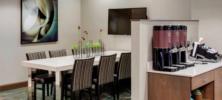 朴次茅斯居家酒店(Residence Inn Portsmouth)图片