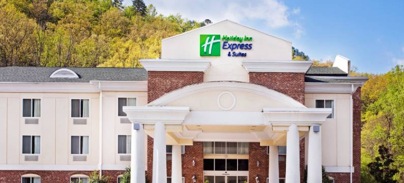 智选假日套房酒店切罗基/娱乐场(Holiday Inn Express & Suites CHEROKEE/CASINO by IHG)图片