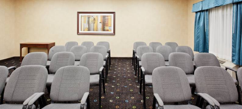 智选假日酒店法伦 by IHG(Holiday Inn Express Fallon by IHG)图片