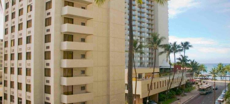 复兴酒店(Hotel Renew)图片