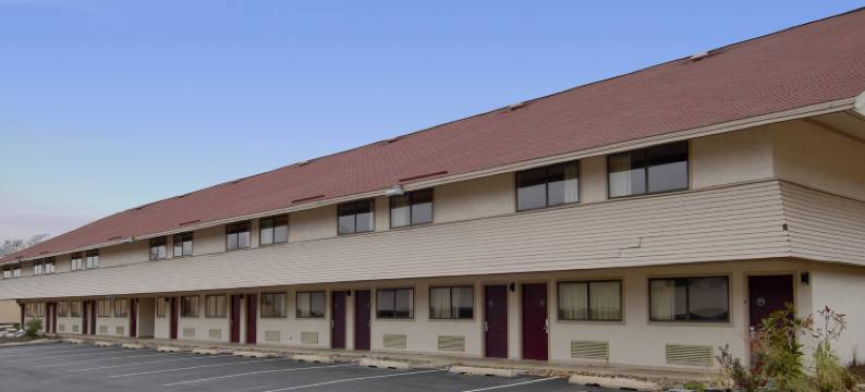哈里斯堡-赫希尔红屋顶酒店(Red Roof Inn Harrisburg - Hershey)图片