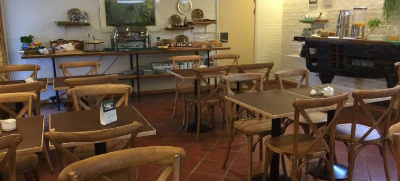 夜莺城市酒店(City Hotel Nattergalen)图片